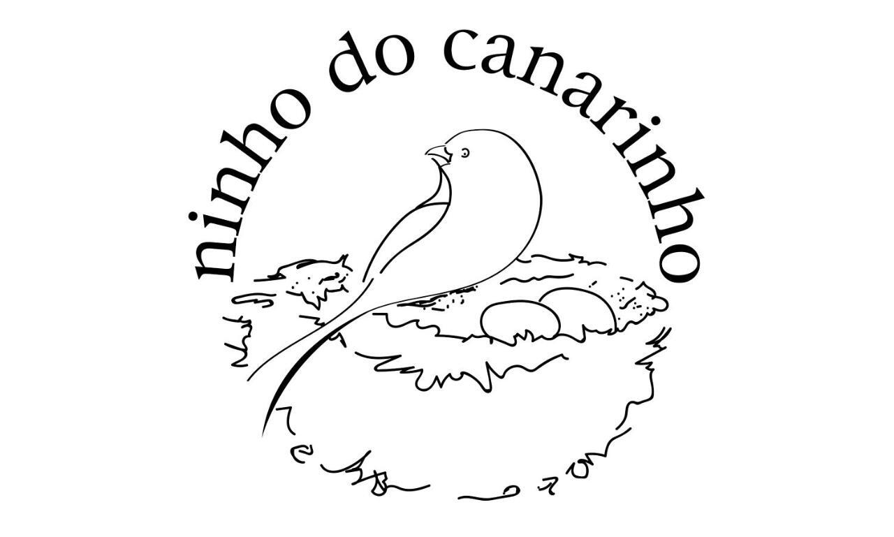 Ninho Do Canarinho Кампо Гранде Екстериор снимка